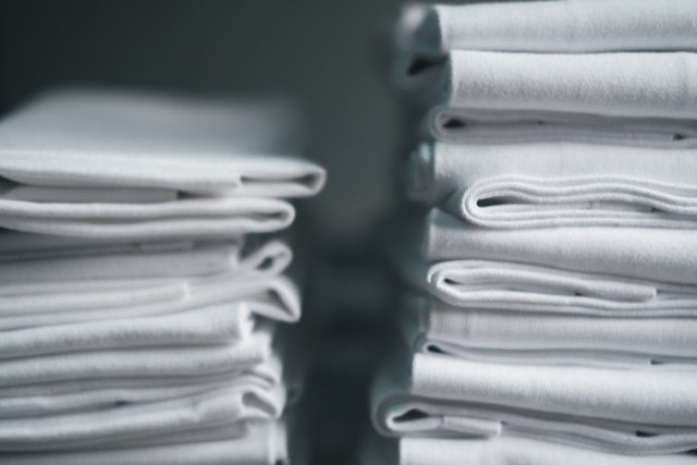 Linen Tablecloth Care: Washing, Drying, Wrinkles, and Storage