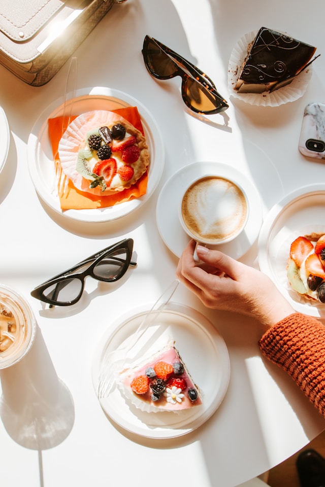 Disposable Plate Sizes Explained for Every Occasion