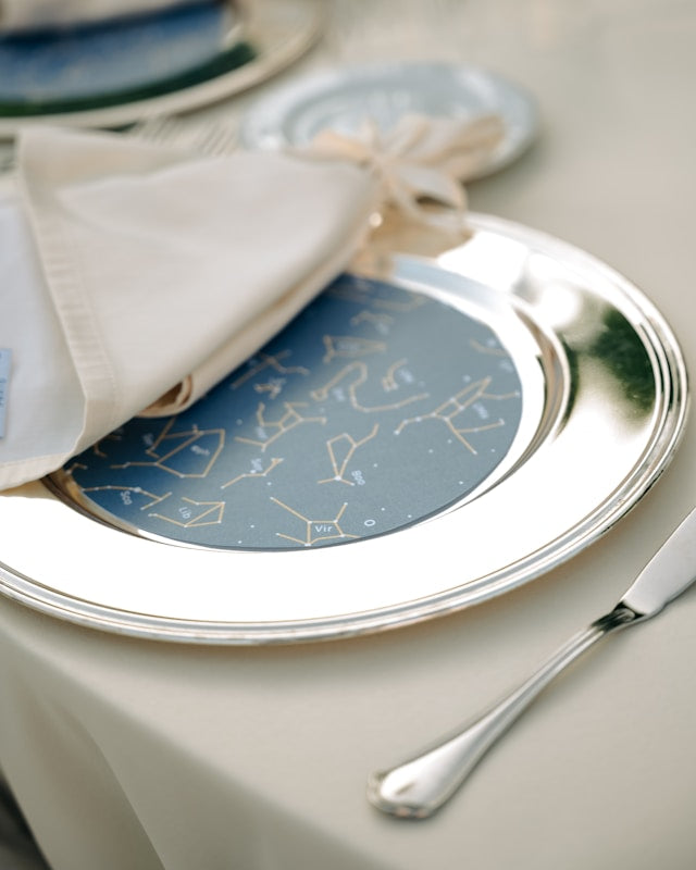 Charger Plates Explained: The Secret to Elegant Tables