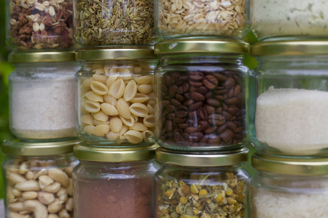 Airtight Lids and Snap Locks: What to Look for in Food Storage Containers