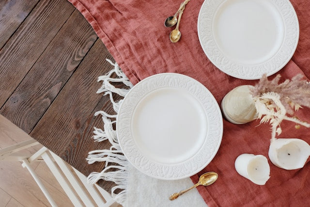 Everyday Ceramic Dinner Plates Buying Guide
