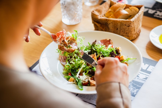 Benefits of Portion Control Plates for Everyday Dining