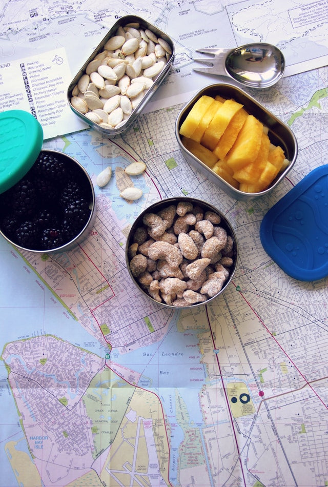 How to Build a Simple Meal Prep and Hydration Routine With Reusable Containers