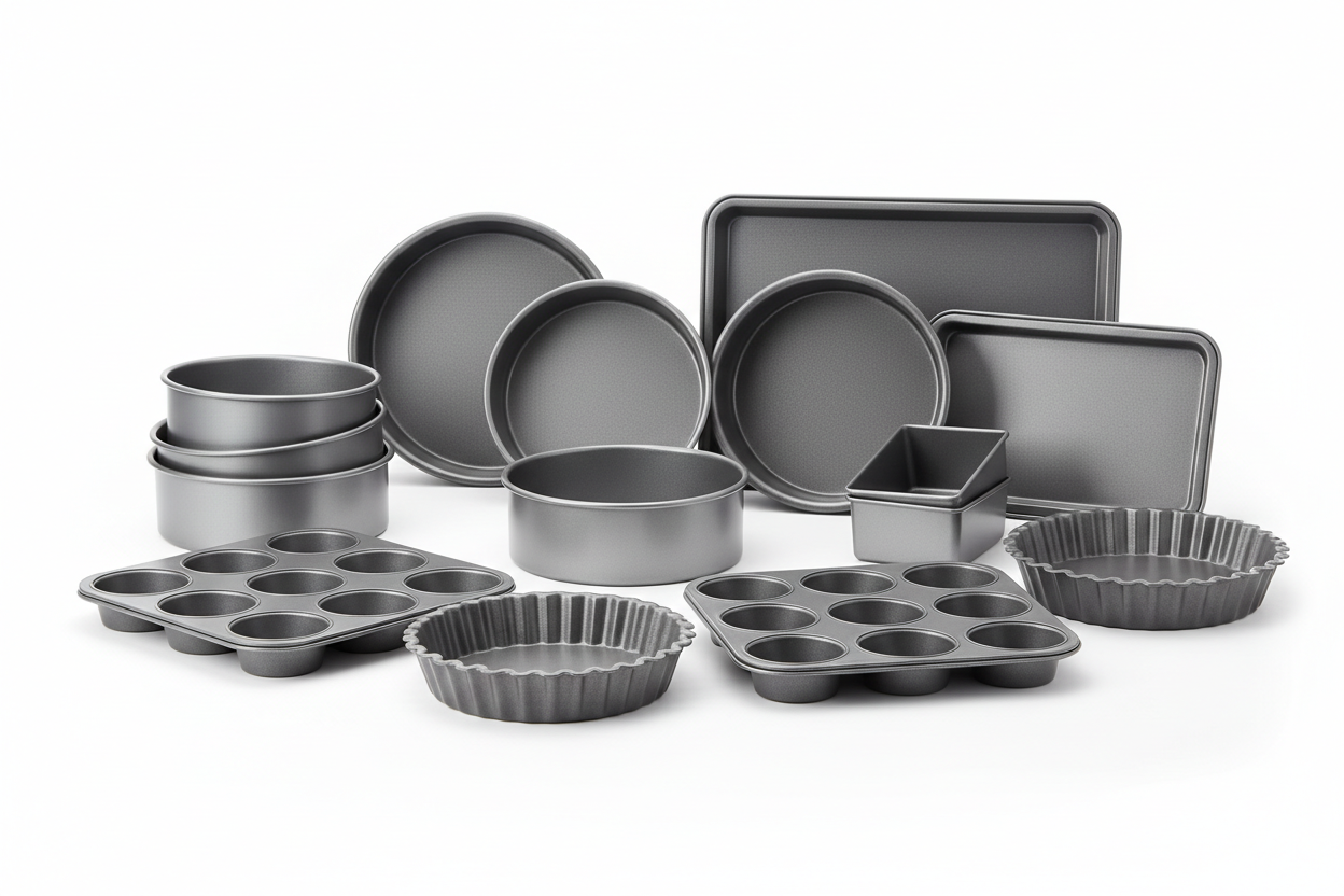Bakeware