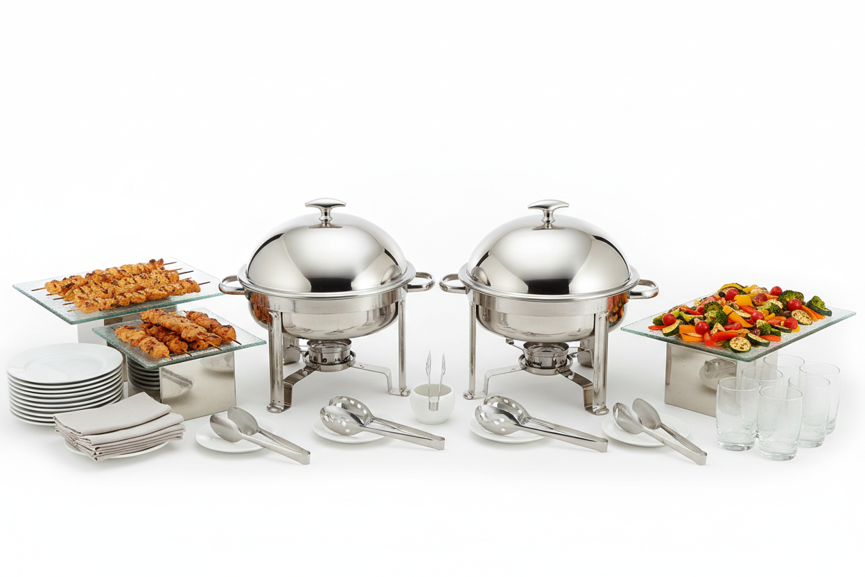 Buffet Service