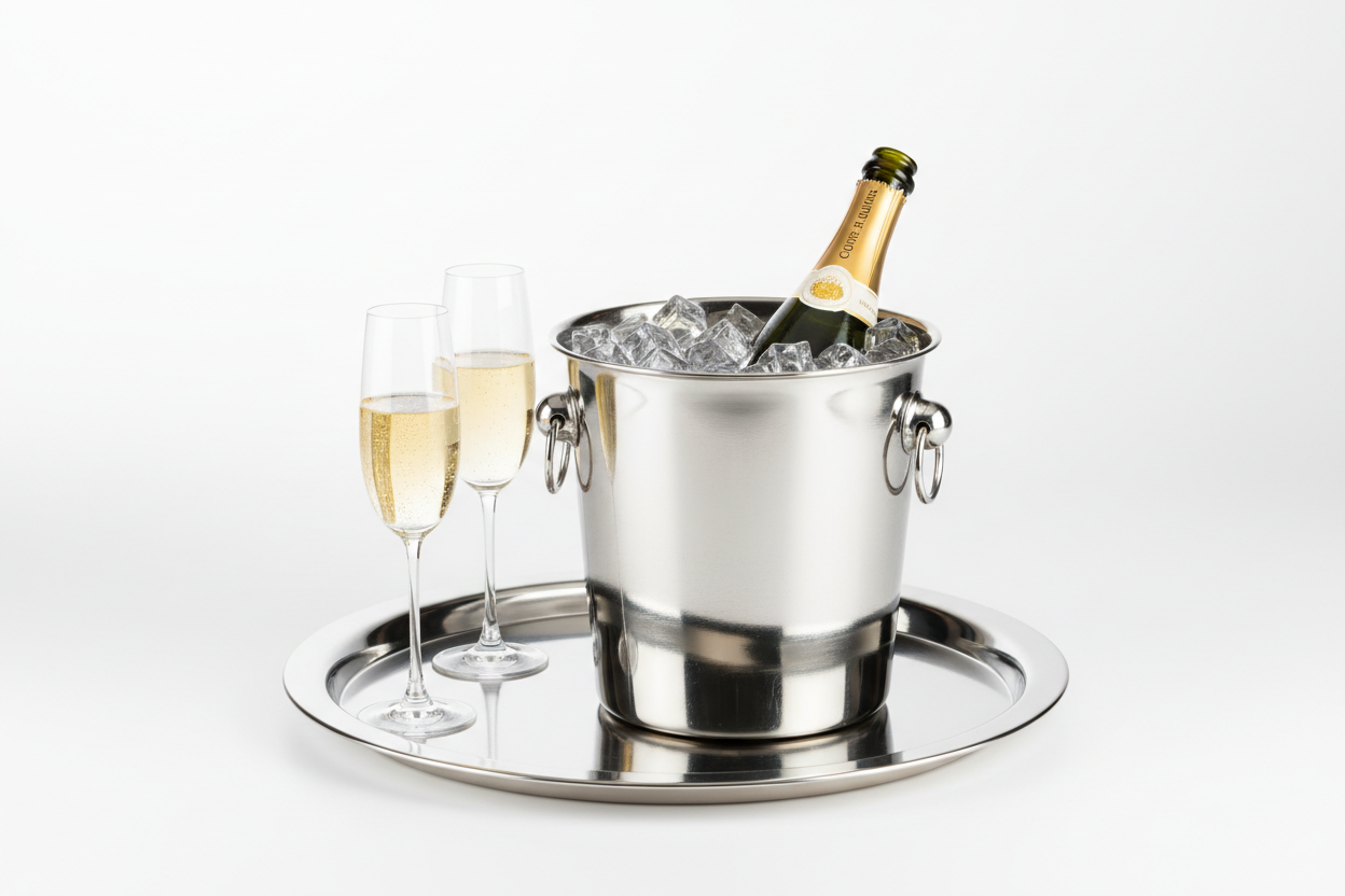 Champagne Service