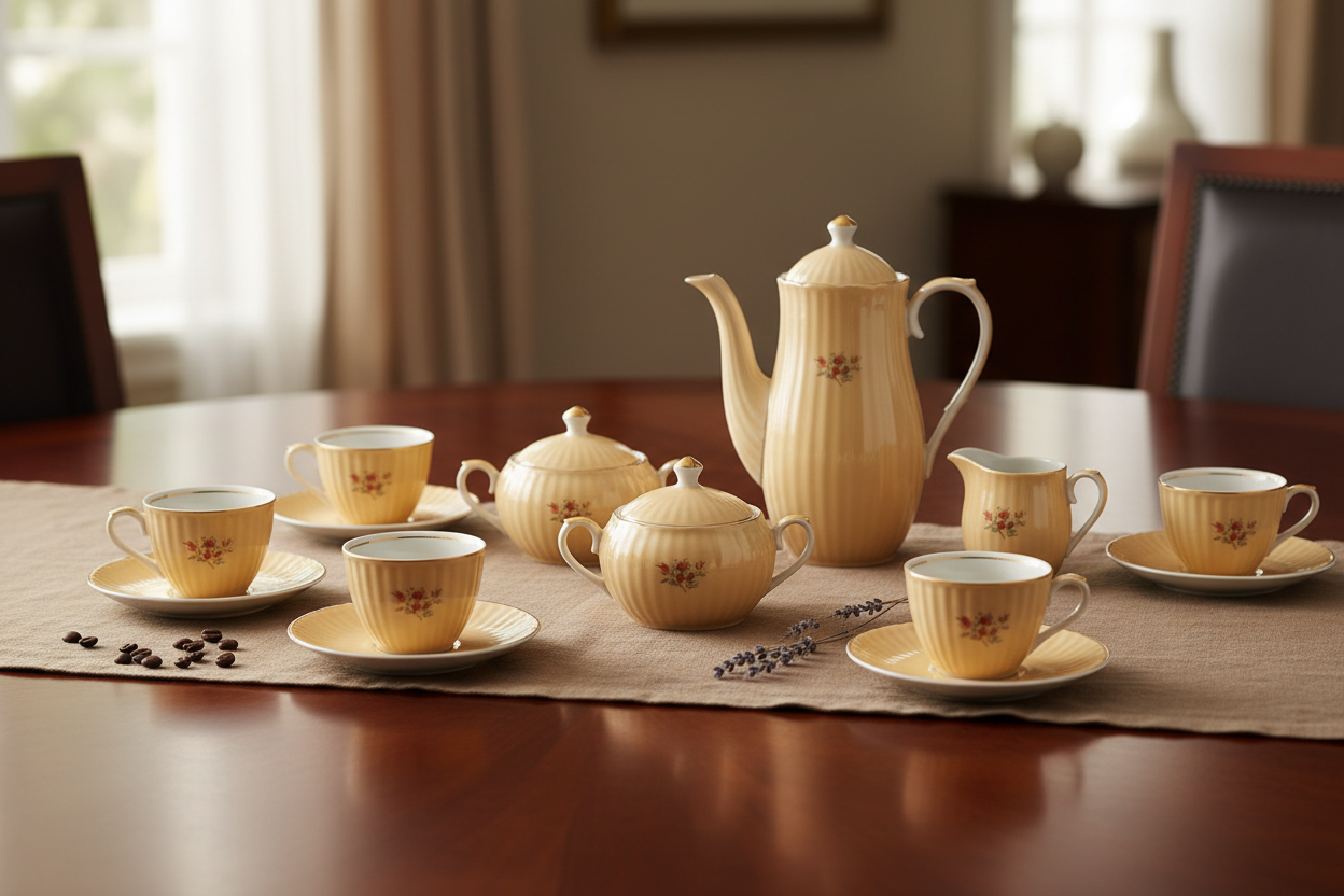 Coffee Service