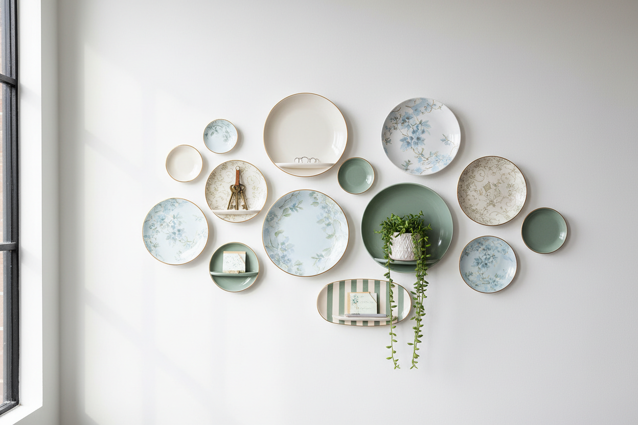 Collective Home