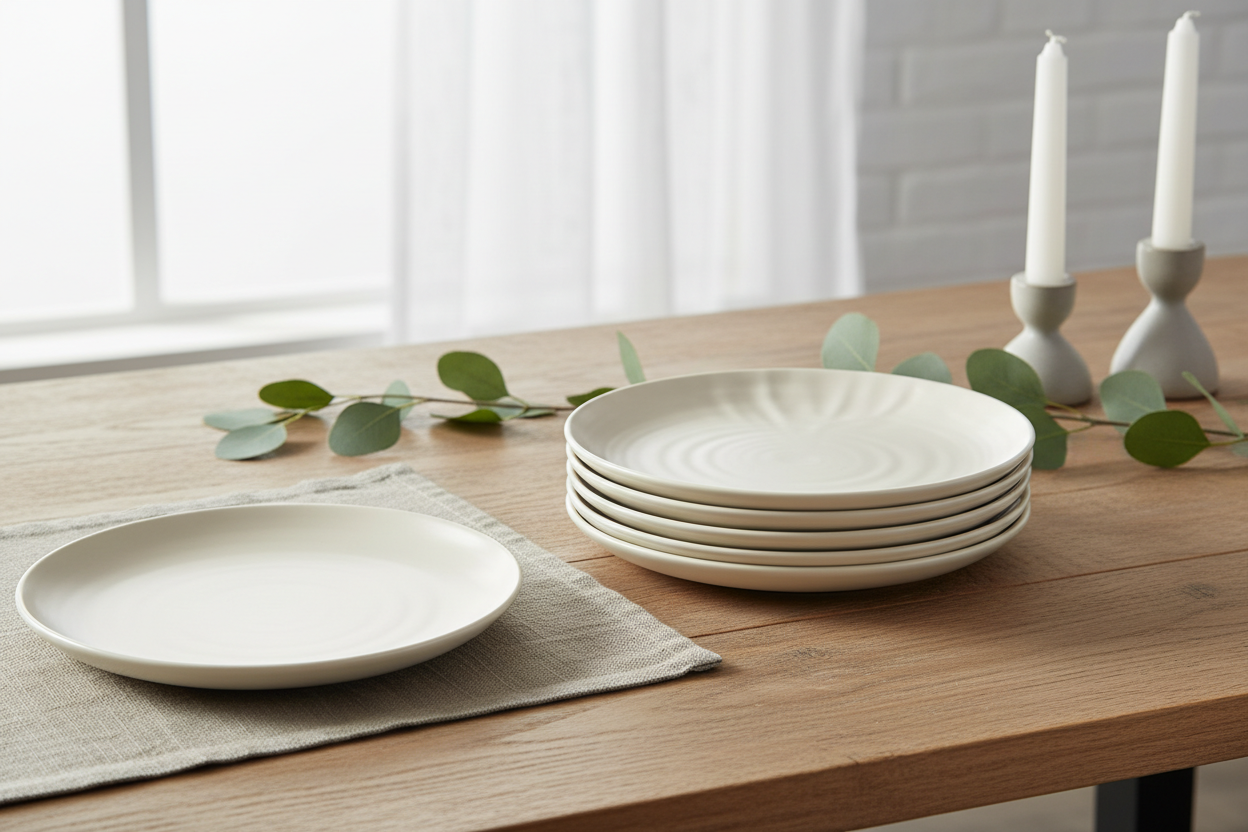 Everyday Dinner Plates