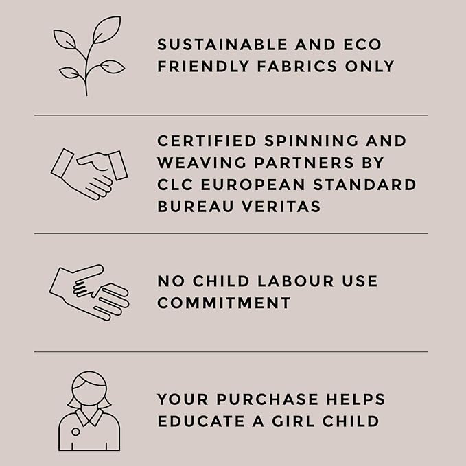 D'Moksha Homes Linen Black Table Runner 120 Inches Long - 100% Pure Linen Dining Table Runner 14 x 120 Inch for Spring, Easter - Machine Washable