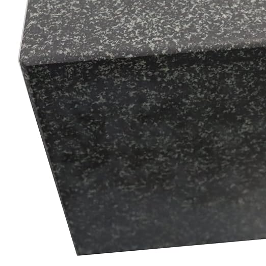 HHIP 4401-4040 15.7 X 15.7 X 2.36" Grade A Granite Surface Plate