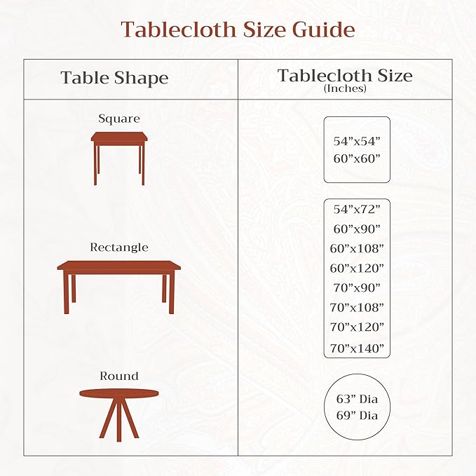 Maison d' Hermine Table Cloth Rectangle Table 100% Cotton 60 x 90 Inches Tablecloth Reusable Decorative for Dining Room Farmhouse Home Valentines Day Decorations Spring Summer - Rose Garden