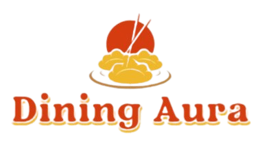  Dining Aura