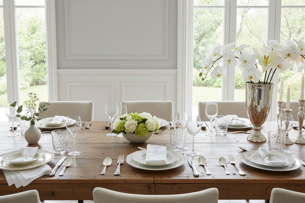 From everyday dining to special occasions, find tableware that blends elegance with function.